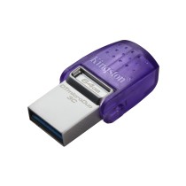 Kingston 64GB DataTraveler MicroDuo 3C USB 3.2 - DTDUO3CG3 64GB