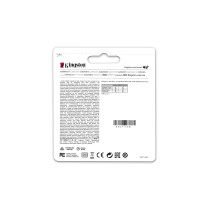 Kingston 64GB DataTraveler MicroDuo 3C USB 3.2 - DTDUO3CG3 64GB