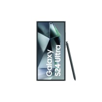 Smartphone Samsung Galaxy S24 Ultra 12GB 512GB 6.8" 5G Negro Titanium