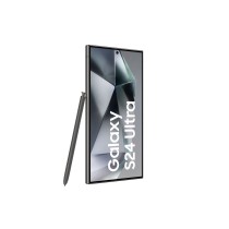 Smartphone Samsung Galaxy S24 Ultra 12GB 512GB 6.8" 5G Negro Titanium