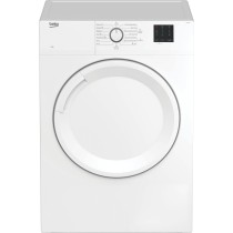 Máquina de Secar Roupa Beko DV8120N 8Kg Classe C