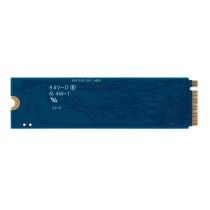 SSD Kingston 500GB QLC M.2 2280 NV2 3D NVMe - SNV2S 500G