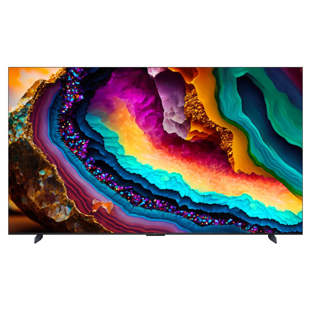 TV TCL 98" P745 Series 98P745 4K Ultra HD - 98P745