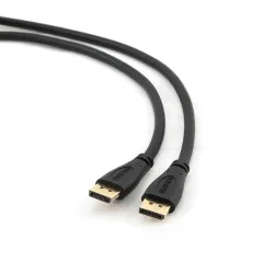 Cabo Gembird DisplayPort 1m