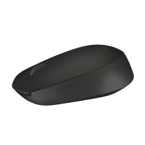Logitech B170 Wireless Mouse Black - 910-004798