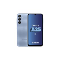 Samsung Galaxy A25 5G 6.5" Dual SIM 8GB 256GB Fantasy Blue - SM-A256BZBHEUB