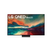 Televisor LG QNED MiniLED 75QNED866RE 75" Ultra HD 4K Smart TV WiFi
