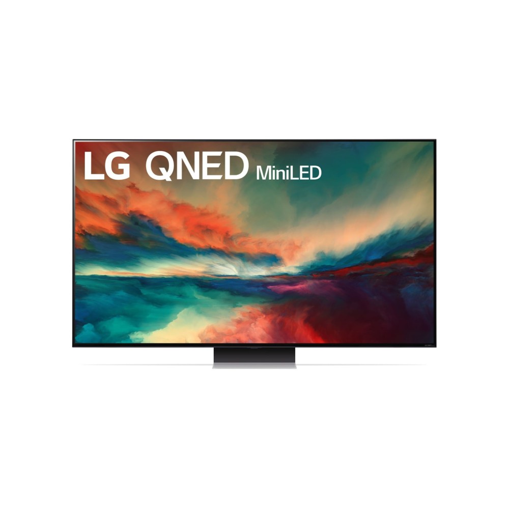 Televisor LG QNED MiniLED 75QNED866RE 75" Ultra HD 4K Smart TV WiFi