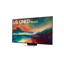 Televisor LG QNED MiniLED 75QNED866RE 75" Ultra HD 4K Smart TV WiFi