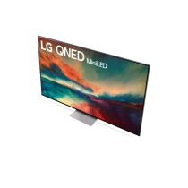 Televisor LG QNED MiniLED 75QNED866RE 75" Ultra HD 4K Smart TV WiFi