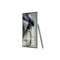 Smartphone Samsung Galaxy S24 Ultra 12GB 256GB 6.8" 5G Gris Titanium