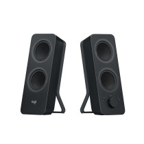 Altavoces con Bluetooth Logitech Z207 10W 2.0