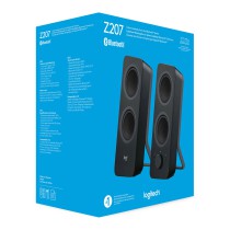 Altavoces con Bluetooth Logitech Z207 10W 2.0