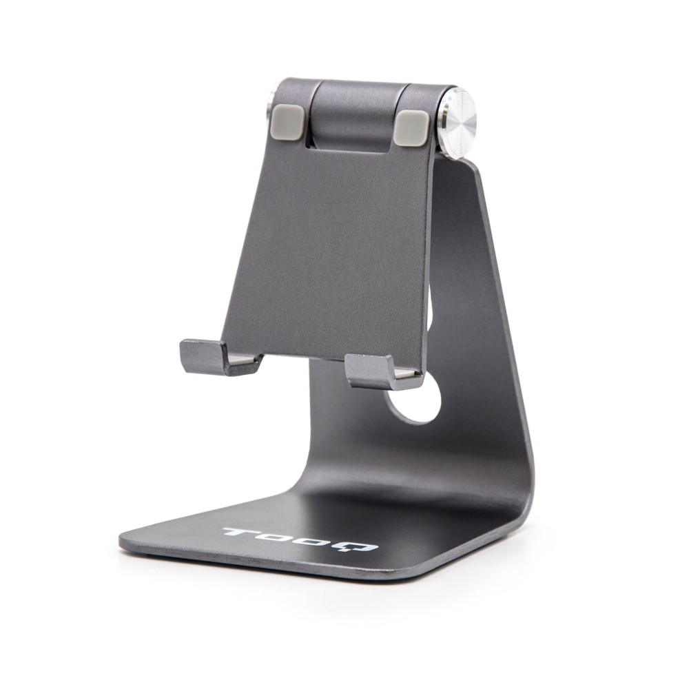 Soporte para Smartphone Tablet TooQ PH0001-G