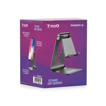 Soporte para Smartphone Tablet TooQ PH0001-G