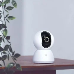 Camara XIAOMI Mi 360° Home Security Camera 2K