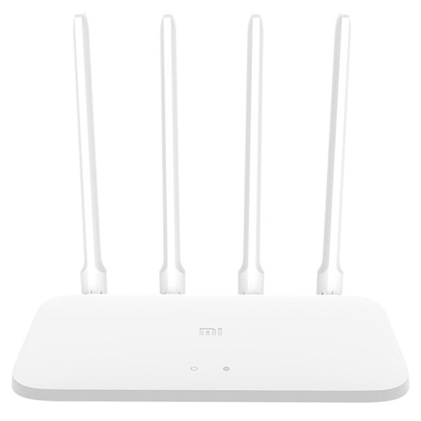 Router XIAOMI Mi Router 4A Giga Version (White) - DVB4224GL