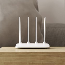 Router XIAOMI Mi Router 4A Giga Version (White) - DVB4224GL