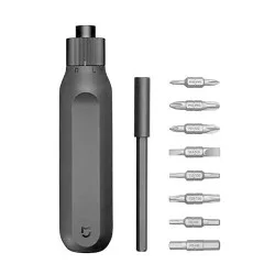 Xiaomi Chave de fenda Mi 16 em 1 Ratchet Screwdriver - BHR4779GL