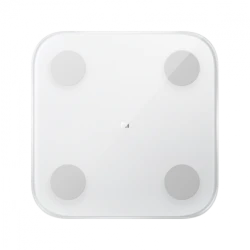 Xiaomi Balança Inteligente Mi Body Composition Scale 2 - NUN4048GL
