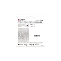 Tarjeta de Memoria Kingston CANVAS Select Plus 64GB microSD XC Clase 10 100MBs