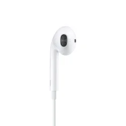 Apple Auriculares Com Fio Com Conector Lightning - MMTN2ZM/A