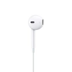 Apple Auriculares Com Fio Com Conector Lightning - MMTN2ZM/A