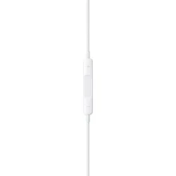 Apple Auriculares Com Fio Com Conector Lightning - MMTN2ZM/A