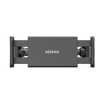 AISENS MSC1P-107 suporte Suporte passivo Telemóveis smartphone, Tablet UMPC Preto
