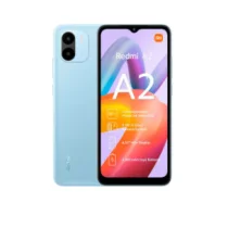 Xiaomi Redmi A2 4G 6.52" Dual Sim 3GB/64GB Aqua Blue - MZB0EZOEU