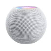 Coluna Portátil Apple Homepod Mini (Branco) - MY5H2Y/A