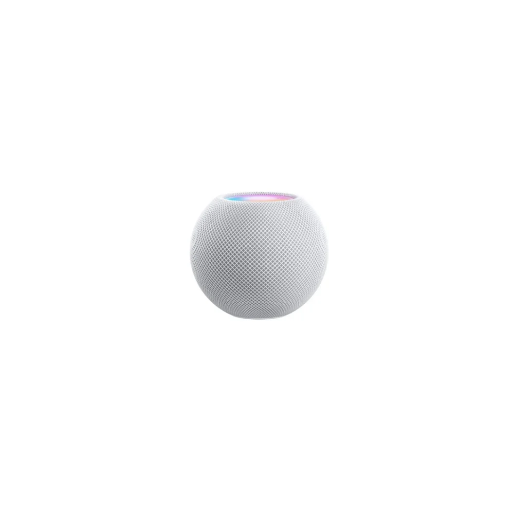 Coluna Portátil Apple Homepod Mini (Branco) - MY5H2Y/A