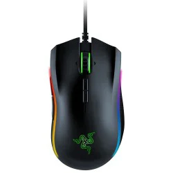 Rato Razer Mamba Elite Chroma 16000DPI Preto