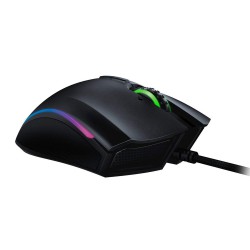 Rato Razer Mamba Elite Chroma 16000DPI Preto