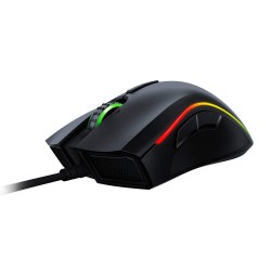 Rato Razer Mamba Elite Chroma 16000DPI Preto