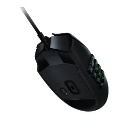 Rato Razer Naga Trinity 16000DPI MOBA/MMO Preto