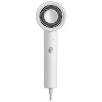 Secador De Cabelo Xiaomi Mi Ionic Hair Dryer H500 1800W - BHR5851EU