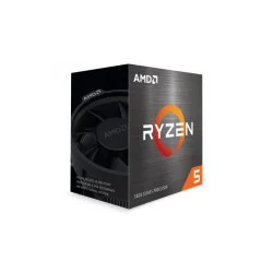 Procesador AMD Ryzen 5-5600X 3.70GHz Socket AM4