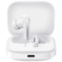 Auriculares Xiaomi Redmi Buds 5 (Branco) - BHR7628GL