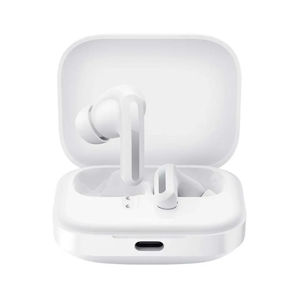 Auriculares Xiaomi Redmi Buds 5 (Branco) - BHR7628GL