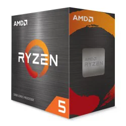 Procesador AMD Ryzen 5-5600 3.50GHz Socket AM4