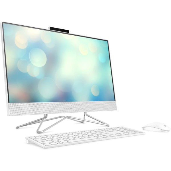 Computador All-In-One 23.8" Intel Core i3-1115G4 / 8GB / 512GB SSD + Win 11 - HP