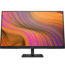 Monitor HP P24h G5 23.8" (5ms - 75Hz - IPS)