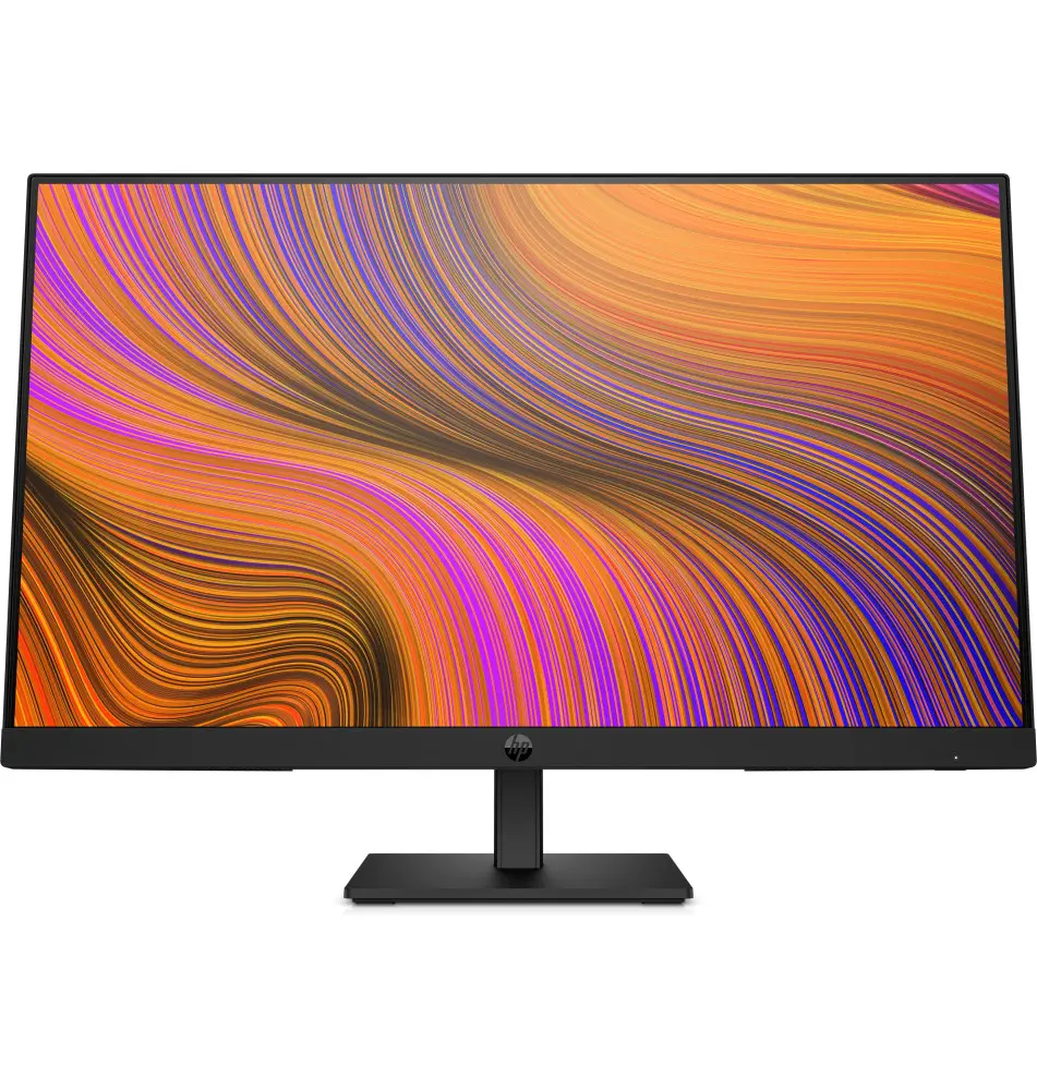 Monitor HP P24h G5 23.8" (5ms - 75Hz - IPS)