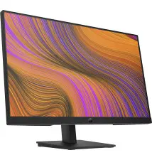 Monitor HP P24h G5 23.8" (5ms - 75Hz - IPS)