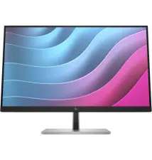 Monitor HP E24 G5 24" (5ms - 75Hz - IPS)