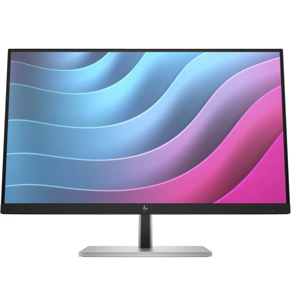 Monitor HP E24 G5 24" (5ms - 75Hz - IPS)
