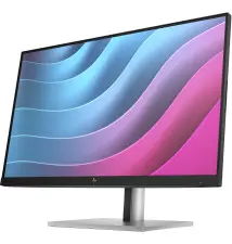 Monitor HP E24 G5 24" (5ms - 75Hz - IPS)