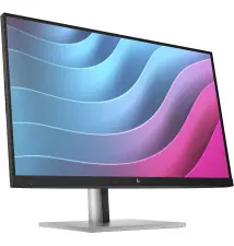 Monitor HP E24 G5 24" (5ms - 75Hz - IPS)
