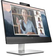 Monitor HP E24MV G4 24" (5ms - 60Hz - IPS)
